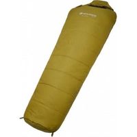 Спальный мешок Mousson PLATO R Olive (9044)