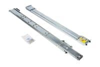 Напрямні Rail set, quick/quick, default for 2,3U 17.2"W