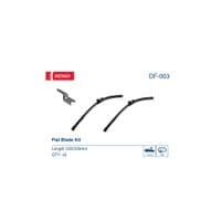 Щітка склоочисника Denso DF-003
