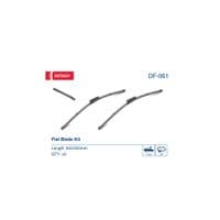 Щітка склоочисника Denso DF-061