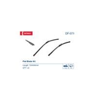 Щітка склоочисника Denso DF-071