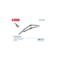 Щітка склоочисника Denso DF-095