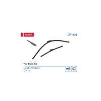 Щітка склоочисника Denso DF-404