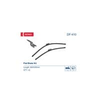 Щітка склоочисника Denso DF-410