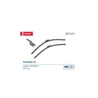 Щітка склоочисника Denso DF-411
