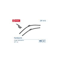 Щітка склоочисника Denso DF-413
