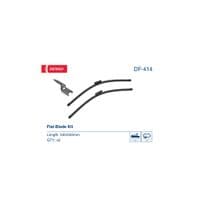 Щітка склоочисника Denso DF-414