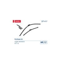 Щітка склоочисника Denso DF-417