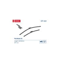 Щітка склоочисника Denso DF-422