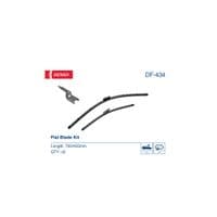 Щітка склоочисника Denso DF-434