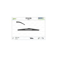 Щітка склоочисника Valeo 574126