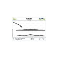 Щітка склоочисника Valeo 574249