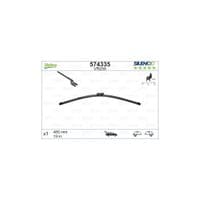 Щітка склоочисника Valeo 574335
