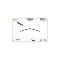 Щітка склоочисника Valeo 574336