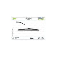Щетка стеклоочистителя Valeo 574595