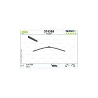 Щітка склоочисника Valeo 574599