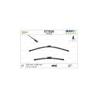Щітка склоочисника Valeo 577820