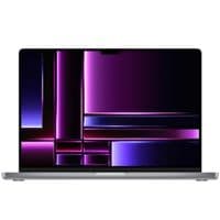 Ноутбук Apple MacBook Pro 16'' 2023 M2 Max 1Tb/32Gb Space Gray