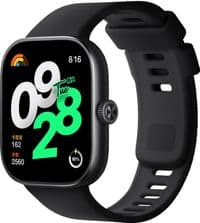 Смарт-часы Redmi Watch 4 Obsidian Black (BHR7854GL)