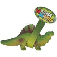 Игровая фигурка DINGUA Динозавр, в ассортименте
