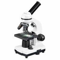 Микроскоп Bresser Biolux SEL 40x-1600x (смартфон-адаптер+кейс) (927783)