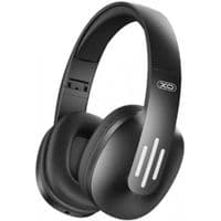Наушники XO BE39 Black (XO-BE39BK)