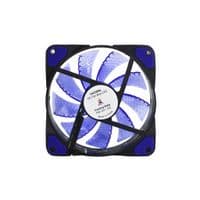 Вентилятор Cooling Baby 12025BBL Blue