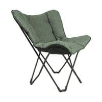 Крісло складане Bo-Camp Himrod Green (1200367)