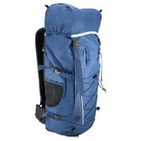 Туристический рюкзак Semi Line 65 Navy (A3041-2)