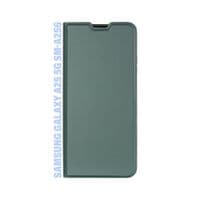 Чохол до мобільного телефона BeCover Exclusive New Style Samsung Galaxy A25 5G SM-A256 Dark Green (711222)