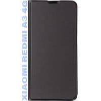Чохол до мобільного телефона BeCover Exclusive New Style Xiaomi Redmi A3 4G Black (711220)