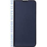 Чохол до мобільного телефона BeCover Exclusive New Style Xiaomi Redmi Note 13 4G Blue (711217)