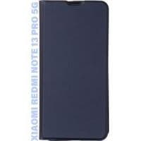 Чохол до мобільного телефона BeCover Exclusive New Style Xiaomi Redmi Note 13 Pro 5G Blue (711190)