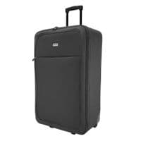 Валіза Semi Line 20" (S) Graphite (T5658-1) (DAS302632)