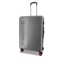 Чемодан Swissbrand Enstone (S) Grey (SWB_LHENS801S) (DAS302521)