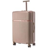 Чемодан Semi Line 24" (M) Champagne (T5668-3) (DAS302659)