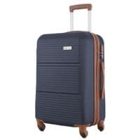 Валіза Semi Line 24" (M) Navy (T5642-2) (DAS302615)