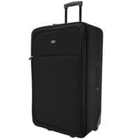 Валіза Semi Line 28" (L) Black (T5656-3) (DAS302631)