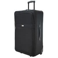Валіза Semi Line 28" (L) Black (T5659-3) (DAS302637)