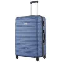 Валіза Semi Line 28" (L) Blue (T5635-3) (DAS302601)