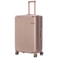 Чемодан Semi Line 28" (L) Champagne (T5666-5) (DAS302652)
