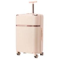 Чемодан Semi Line 28" (L) Ecru (T5669-4) (DAS302664)
