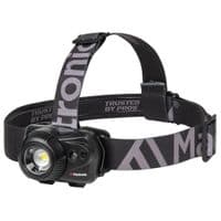 Ліхтар Mactronic Maverick (595 Лм) Focus Recharg Type-C (AHL0053)