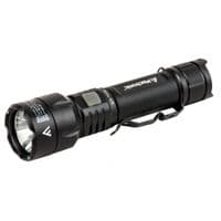 Фонарь Mactronic тактический Black Eye 1100 (1100 Lm) Recharg Type-C (THH0048)