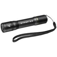 Фонарь Mactronic тактический Sniper 3.3 (1020 Lm) Focus Powerbank Recharg Type-C (THH0064)