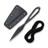 Нож Civivi D-Art Black (C21001-2)