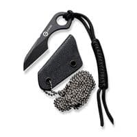 Нож Civivi Gramis Black (C23004-1)