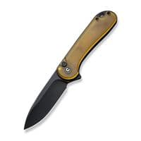 Ніж Civivi Button Lock Element LL Dark Wash (C18062P-8)