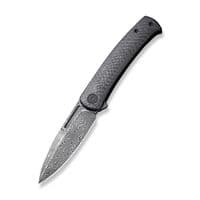 Ніж Civivi Caetus Damascus Blade Carbon Fiber (C21025CDS1)