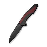 Нож Civivi Hypersonic Darkwash Red G10 (C22011-3)
